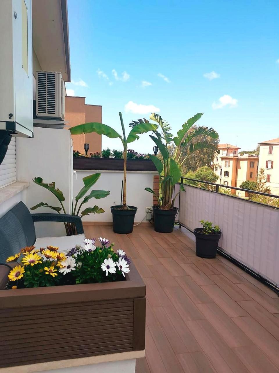 Giglio Luxury Apartment - Chroma Italy Exterior foto