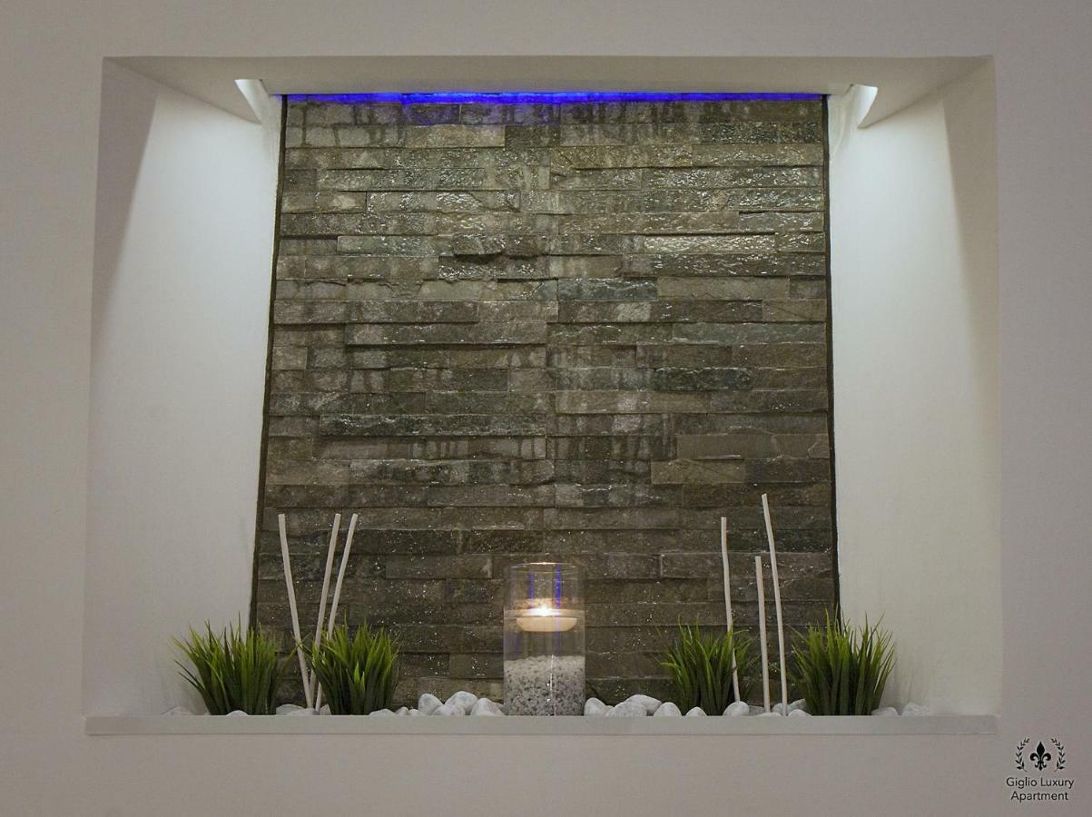 Giglio Luxury Apartment - Chroma Italy Exterior foto