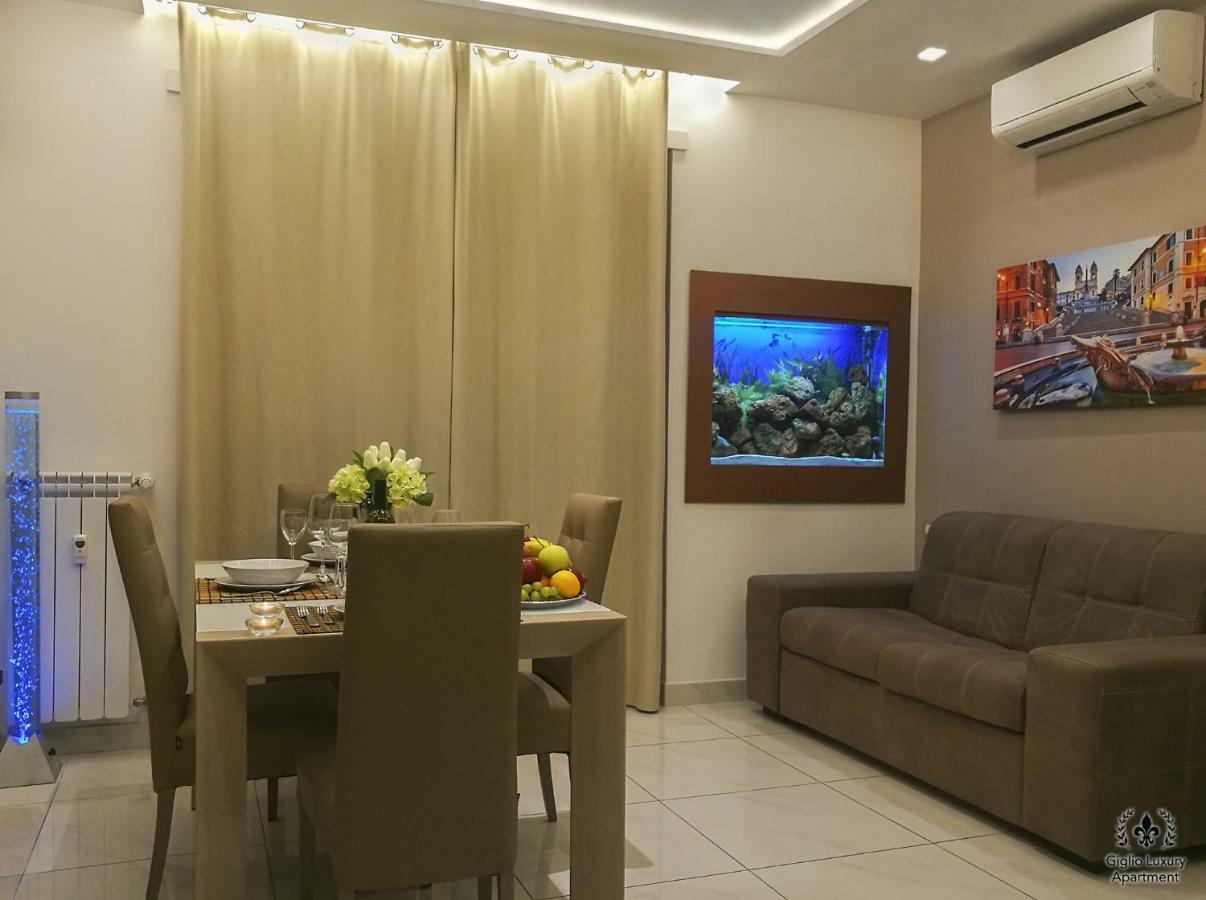 Giglio Luxury Apartment - Chroma Italy Exterior foto