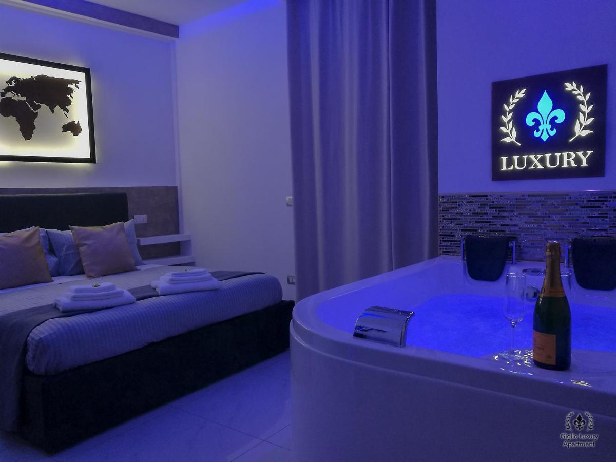 Giglio Luxury Apartment - Chroma Italy Exterior foto